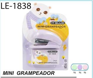 MINI Grampeador