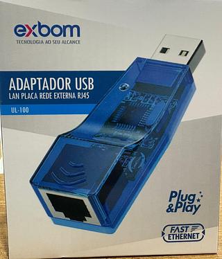 ADAPTADOR USB