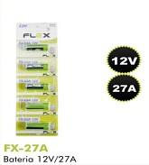 FX-27A