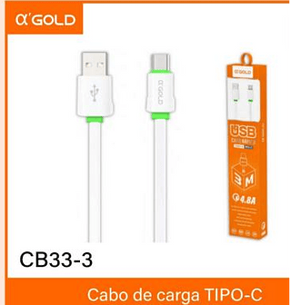CABO TP-C 3m