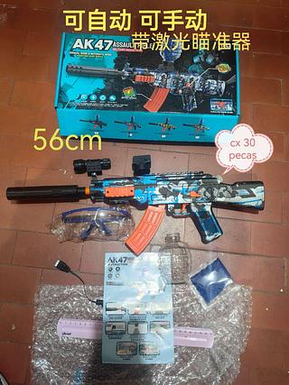 ARMA 56cm (sem garantia)