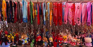 Chaveiro De stitch Pequeno