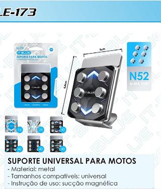 SUPORTE PARA MOTOS-CELULAR