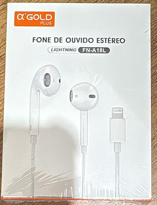 FOEN DE OUVIDO IOS