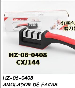 AMOLADOR DE FACAS