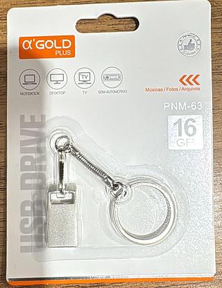 PEN-DRIVE 16GB