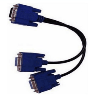 CABO VGA-2VGA