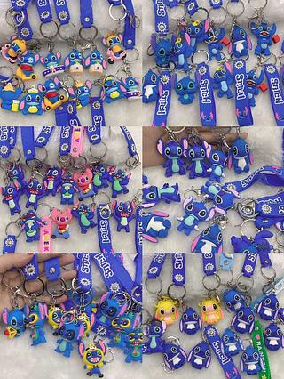 chaveiro de stitch Grande