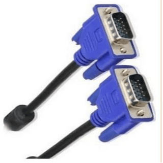 CABO VGA-VGA